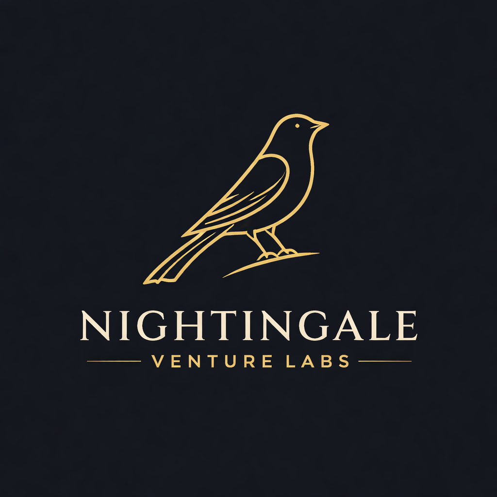 Nightingale Venture Labs Logo